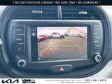 Used 2025 Kia Soul LX image 4