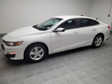 Used 2020 Chevrolet Malibu LS w/ Driver Confidence Package II image 2