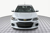 Used 2017 Chevrolet Sonic LS image 2
