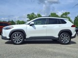 Used 2023 Toyota Corolla Cross XLE image 5