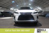 Used 2022 Lexus RX 350 Premium image 4