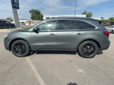 Used 2016 Acura MDX SH-AWD image 4
