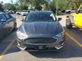 Used 2019 Ford Fusion Titanium image 2