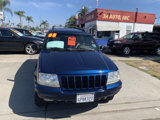 Used 2000 Jeep Grand Cherokee Limited image 3
