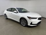 New 2025 Acura Integra image 3