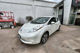 Used 2017 Nissan Leaf SV image 3