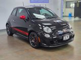 Used 2012 FIAT 500 Abarth w/ Safety & Convenience Pkg image 4