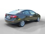 Used 2019 Chevrolet Cruze LS w/ LS Convenience Package image 5