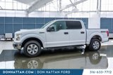 Used 2016 Ford F150 XLT w/ Equipment Group 301A Mid image 2