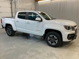 Used 2022 Chevrolet Colorado LT w/ LT Convenience Package image 3