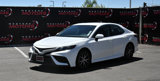 Used 2022 Toyota Camry SE image 3