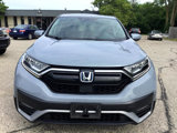 Used 2021 Honda CR-V EX-L image 3