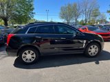 Used 2012 Cadillac SRX FWD image 6