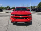 Used 2017 Chevrolet Silverado 1500 LT w/ All Star Edition image 3