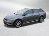 Used 2017 Volkswagen Golf Alltrack SEL image 3
