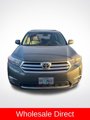 Used 2011 Toyota Highlander 4WD image 4