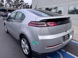 Used 2014 Chevrolet Volt Premium w/ Premium Trim Package image 5