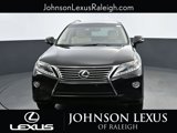 Used 2014 Lexus RX 350 FWD image 4