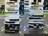 New 2025 Jeep Grand Cherokee L Limited w/ Trailer Tow Package image 2