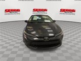 Certified 2021 Toyota Corolla LE image 4