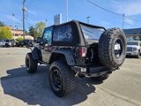 Used 2013 Jeep Wrangler Rubicon w/ PWR Convenience Group image 5