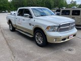 Used 2014 RAM 1500 Laramie Longhorn w/ Convenience Group image 2