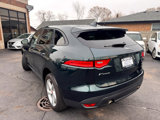 Used 2018 Jaguar F-PACE Premium image 6