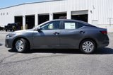 New 2025 Nissan Sentra S image 2