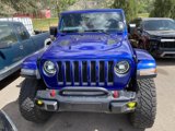 Used 2019 Jeep Wrangler Rubicon image 2