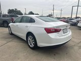 Used 2025 Chevrolet Malibu LT image 4