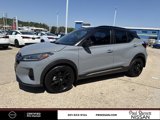 Certified 2024 Nissan Kicks SR image 2