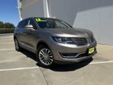 Used 2018 Lincoln MKX Select w/ Select Plus Package image 2