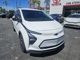 Used 2023 Chevrolet Bolt LT w/ Infotainment Package image 2