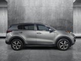 Used 2022 Kia Sportage LX image 4