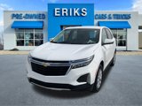 Certified 2022 Chevrolet Equinox LT image 2