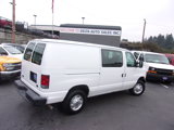 Used 2007 Ford E-150 and Econoline 150 image 3