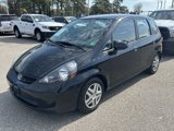 Used 2008 Honda Fit image 4