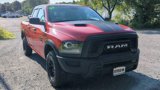 Used 2022 RAM 1500 Classic Warlock w/ Warlock Decor Package image 5