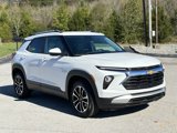 New 2025 Chevrolet TrailBlazer LT w/ Convenience Package image 5