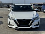 Used 2022 Nissan Sentra SV image 2