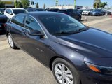 Used 2023 Chevrolet Malibu LT image 2