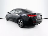 Used 2020 Nissan Sentra SV w/ Trunk Package image 5