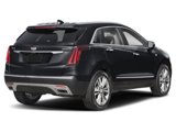 New 2025 Cadillac XT5 Premium Luxury image 2