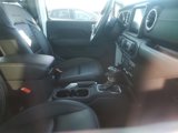 Used 2018 Jeep Wrangler Unlimited Sahara image 3