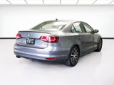 Used 2017 Volkswagen Jetta Sport image 4