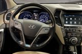 Used 2018 Hyundai Santa Fe SE image 5