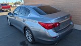 Used 2014 INFINITI Q50 Premium w/ Moonroof Package image 6
