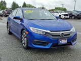 Used 2018 Honda Civic EX image 2