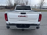 Used 2019 GMC Sierra 1500 SLT w/ SLT Premium Package image 5