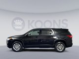 Used 2019 Chevrolet Traverse LS image 2